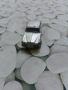 Rolls Royce Matchbox made in Bulgaria метална количка, снимка 7