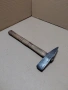 Соц Стар Ръчно Кован Каменоделски Чук 0.630кг. НОМЕР 1336., снимка 1