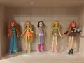 Кукли Уинкс/winx, снимка 5
