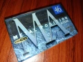 Аудио касета TDK MA 46 , снимка 1