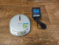 Дискмен Sony Walkman D-NE511 + Оригинално зарядно – Японски звук без компромиси, снимка 1