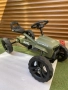 Педален картинг JEEP Buzzy SAHARA BERG TOYS, снимка 11
