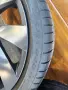 Оригинални VW джанти 20" Rosario 5x112 + гуми Pirelli 245/35 R20, снимка 8