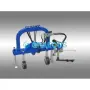 Базова рамка GRAECUS CHIMERA BRATSO SH90 RL, снимка 2