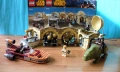 LEGO® Star Wars 75052 - "Mos Eisley Cantina", снимка 6