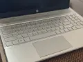 Лаптоп HP Pavilion - Intel Core i5, Nvidia 2GB, RAM 12GB, SSD 128GB + 1TB HDD, снимка 3