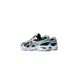 Мъжки маратонки ASICS GT-2160 Black Pure Silver Bright Blue, снимка 3