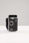 New Standard Rolleiflex Zeiss с обектив Tessar 3.5/7.5 cm, снимка 5