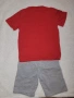 Детски Летен Комплект Tommy Hilfiger - 5/6 г., снимка 3
