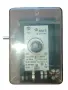 EAW RSf5 токово реле 0,8–1,6 A / 50 Hz – TGL 200-3787 – ново NOS, снимка 1