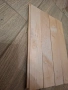 Естествен дървен паркет, снимка 4