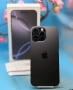 ГАРАНЦИОНЕН!!! Apple iPhone 16 Pro Max, 256GB, 5G, Black Titanium  , снимка 5