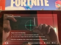 Конзола Nintendo Switch Fortnite Special Edition + Asphalt, снимка 14