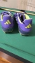 Футболни бутонки ADIDAS F50 CLUB FG/MG, снимка 6