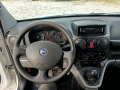 Фиат добло 1.9JTD 105коня Макси база, снимка 12