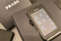 LG K850 PRADA НЕРАЗЛИЧИМ ОТ НОВ С КУТИЯ ПЪЛЕН КОМПЛЕКТ, снимка 1