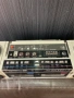 SANYO M-W24K VINTAGE RETRO BOOMBOX радио касетофон, снимка 9