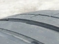 Гуми 285 40 21 Континентал Continental 2 броя - нов внос., снимка 5