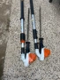 Акумулаторни Храсторези STIHL HLA 85, снимка 7