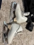 Edea Chorus 250 с Jackson Ultima Legacy 7 Blade, снимка 3
