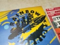 RAINBOW WARRIORS GREANPEACE X2 НОВИ ПЛОЧИ 0705261736L1, снимка 4