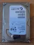 SEAGATE 500GB  /382дни, снимка 1