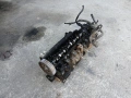 Цилиндрова глава Renault - 1.5DCI 8V / Рено - 1.5ДЦИ 8В, снимка 8