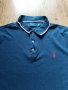polo ralph lauren - страхотна мъжка тениска L, снимка 1