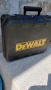Такер/ пистолет за пирони до 9см Девалт Dewalt DCN692P2, снимка 11