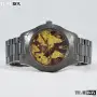 Michael Kors MK6091 Layton Black, снимка 5