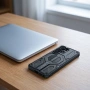 TECH-PROTECT MAGBLAST MAGSAFE + GLASS 2-PACK GALAXY S26 ULTRA BLACK, снимка 5
