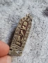 сребърна висулка., снимка 1