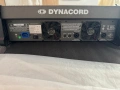 Dynacord PowerMate 1000, снимка 3