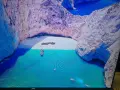 SAMSUNG 55 инча 4К смарт, снимка 3