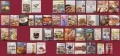 43 кулинарни книги от цял свят, снимка 1
