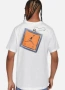 Nike Jordan тениска 2XL, снимка 1