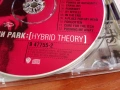 Linkin Park – Hybrid Theory оригинален US диск, снимка 2
