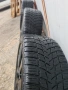 Продавам джанти Мазда с гуми-225/45/18.Стават за Хюндай и Киа, снимка 2