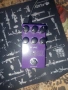 ефект за китара M-wave elemental Delay-Reverb , снимка 2