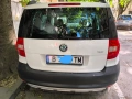Skoda Yeti 1.2 TDI, снимка 3