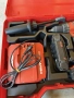 Hilti SF 6-A22 Nuron 2x4Ah, снимка 3