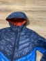 ултра лека мъжка пухенка Outdoor Research  Illuminate 800cuin  Down Jacket , L размер  - гъши пух , снимка 2