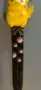 Оригинален ретро часовник Nintendo Pokémon - Pikachu (1998 г.) / Vintage C-Watch, снимка 6