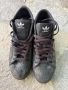 Оригинални дамски кецове със скрита платформа  Adidas. Без кутия. Размер 40. Стелка-25.5см.  , снимка 2