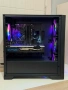 Геймърски компютър i5-7500 ,RX570 ,8GB, снимка 4