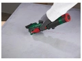 PARKSIDE PAMFWS 12 A1-многофункционален вибрационен инструмент,12V с батерия и зарядно, снимка 4