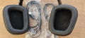  Безжични геймърски слушалки Logitech G935 Wireless 7.1 LIGHTSYNC – Пълен комплект, снимка 3