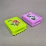 Nintendo DS - Super Mario пластмасови кутии за игри 2 бр, снимка 3