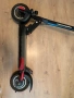 Ел. Скутер Kugoo Kirin M4 Pro, снимка 5