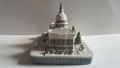 Сувенир Capitol Building Washington DC USA, снимка 3